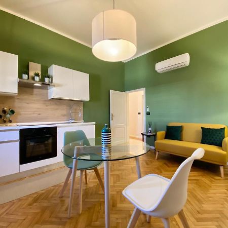 Garibaldi 36 Apartament San Giovanni Valdarno Bagian luar foto