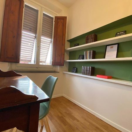 Garibaldi 36 Apartament San Giovanni Valdarno Bagian luar foto