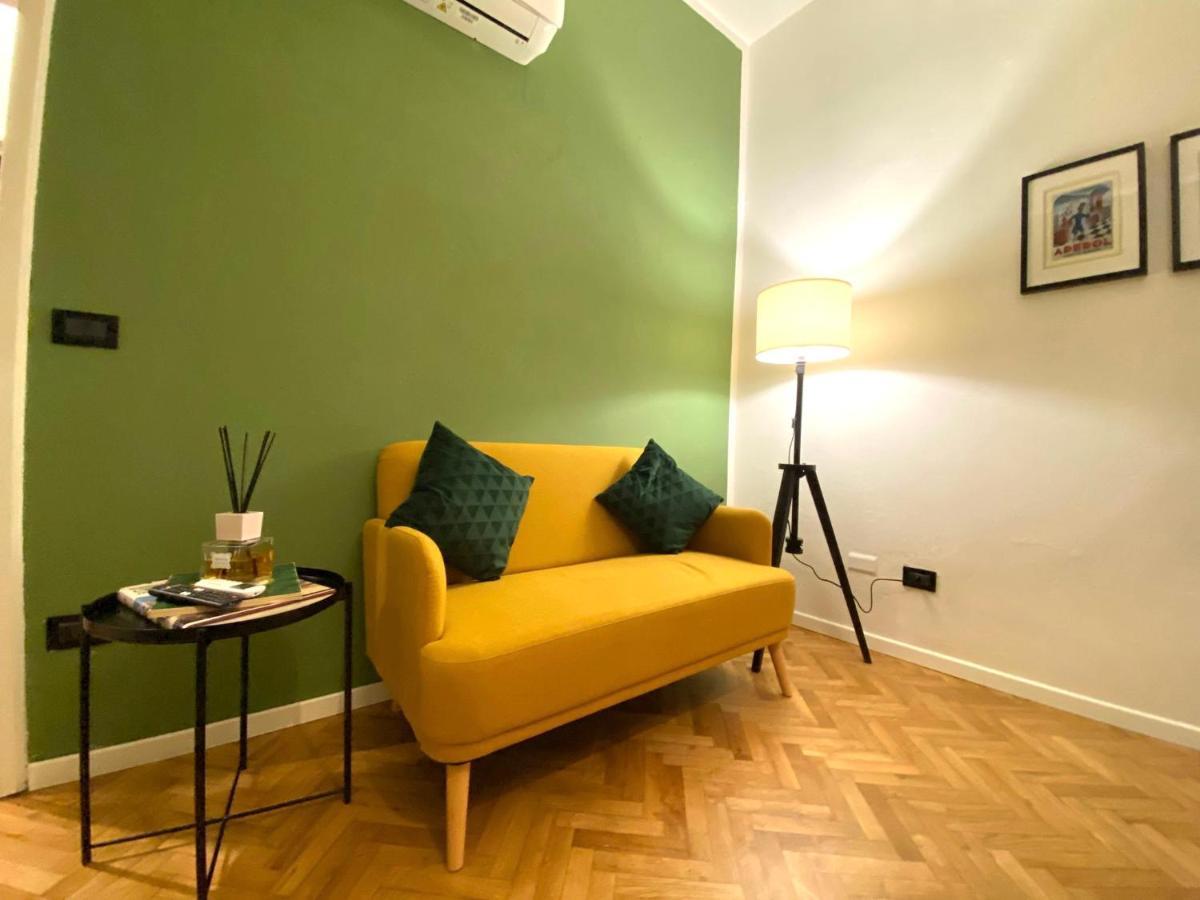 Garibaldi 36 Apartament San Giovanni Valdarno Bagian luar foto