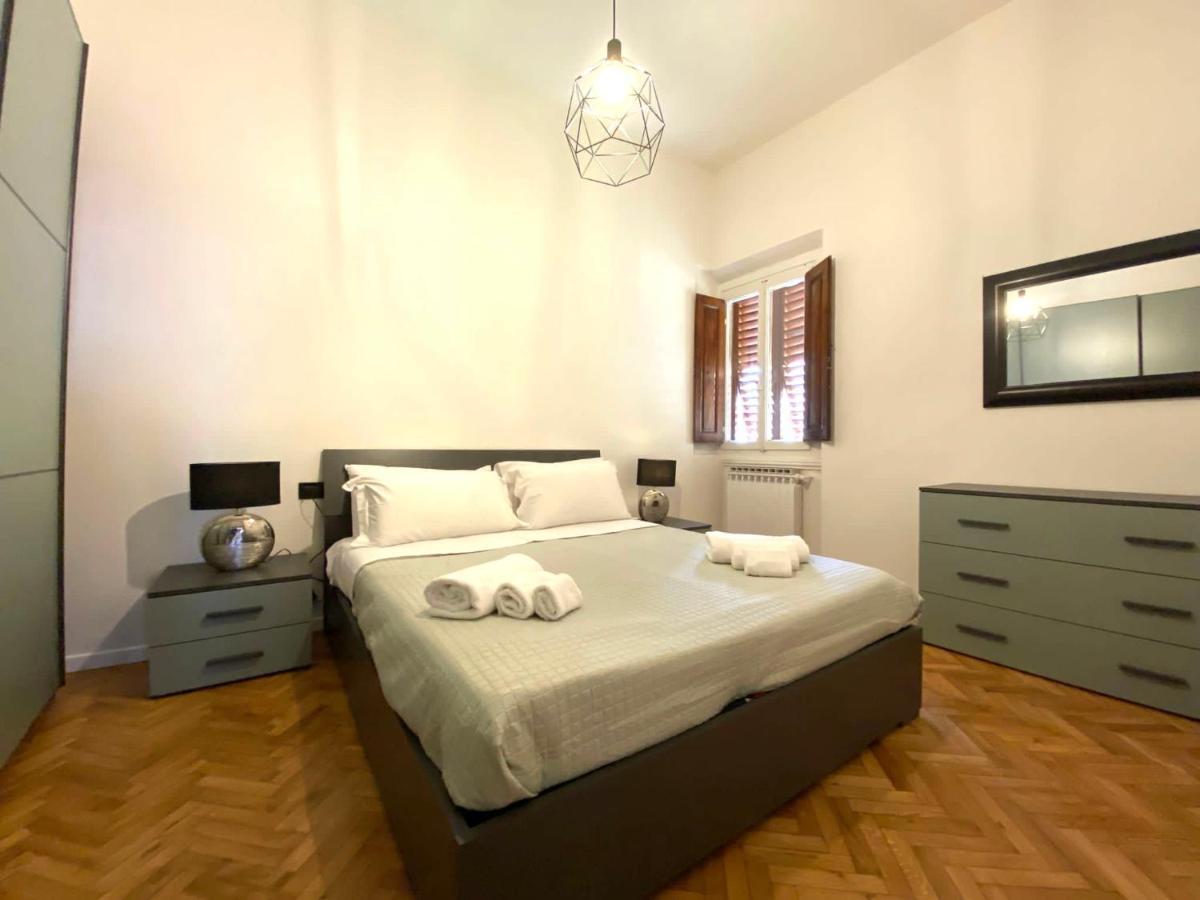 Garibaldi 36 Apartament San Giovanni Valdarno Bagian luar foto
