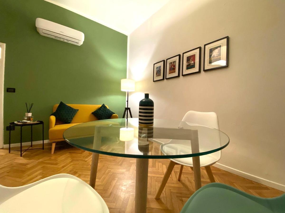 Garibaldi 36 Apartament San Giovanni Valdarno Bagian luar foto