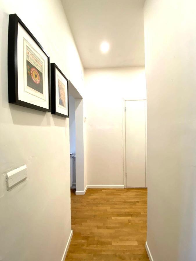 Garibaldi 36 Apartament San Giovanni Valdarno Bagian luar foto