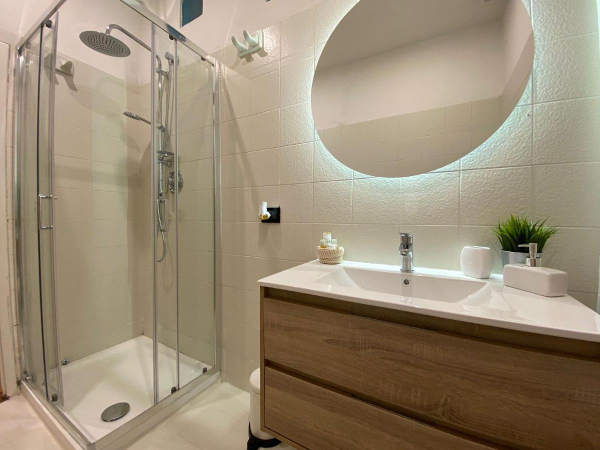 Garibaldi 36 Apartament San Giovanni Valdarno Bagian luar foto