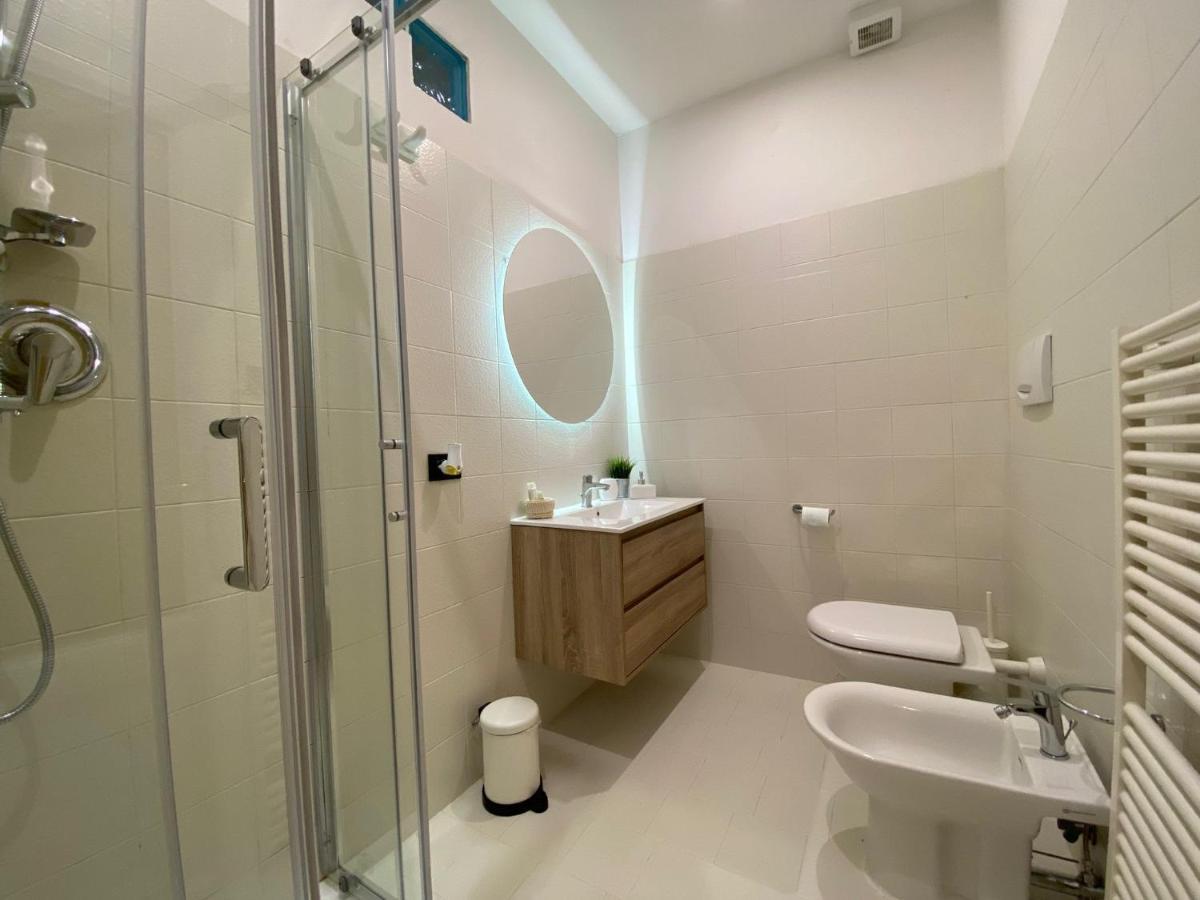 Garibaldi 36 Apartament San Giovanni Valdarno Bagian luar foto