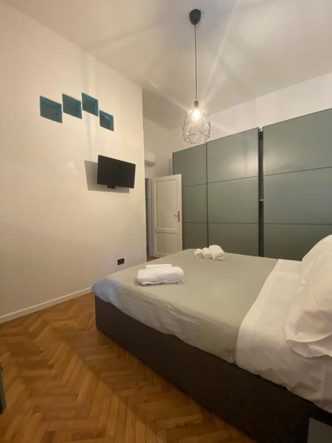 Garibaldi 36 Apartament San Giovanni Valdarno Bagian luar foto