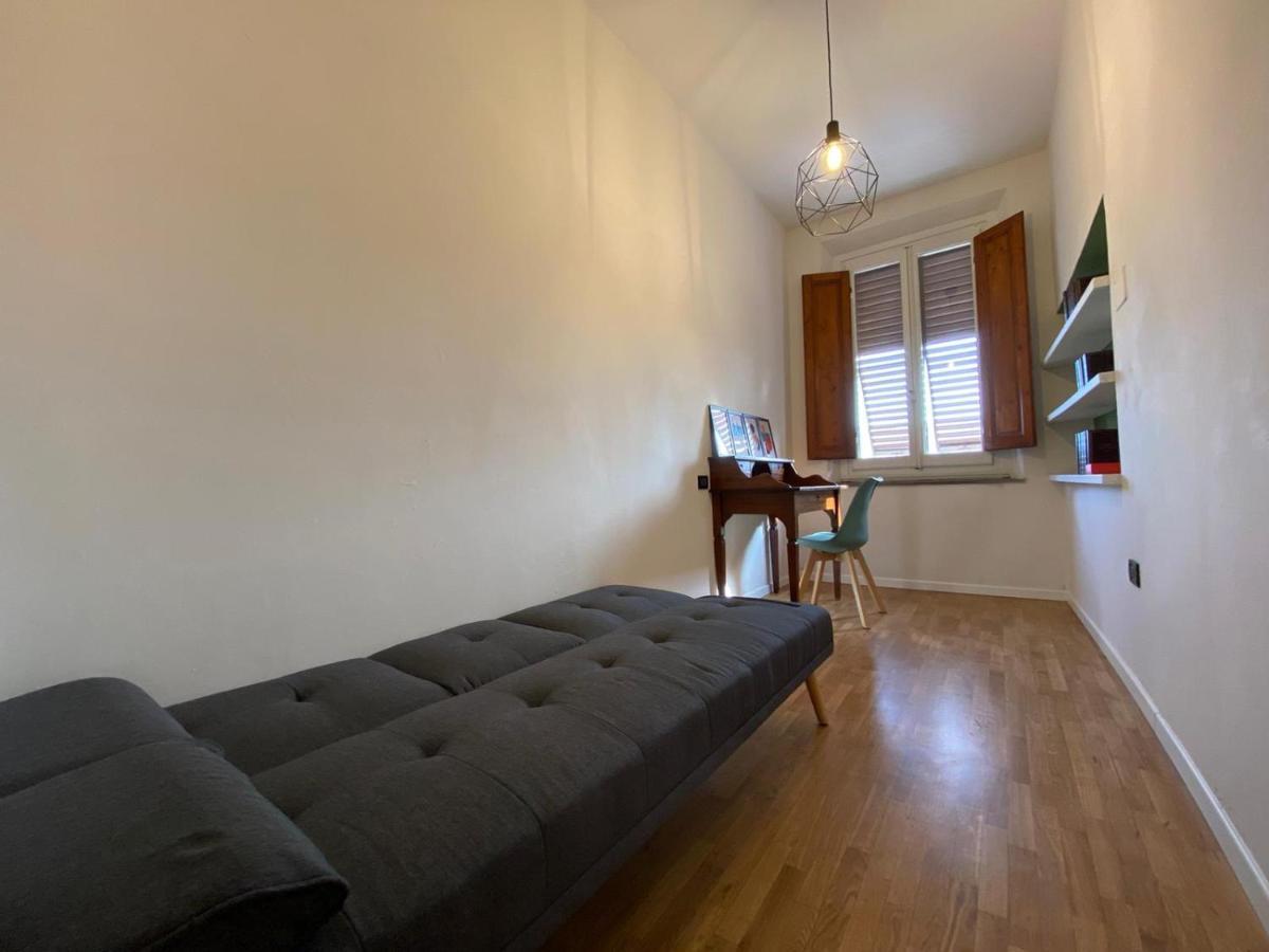 Garibaldi 36 Apartament San Giovanni Valdarno Bagian luar foto